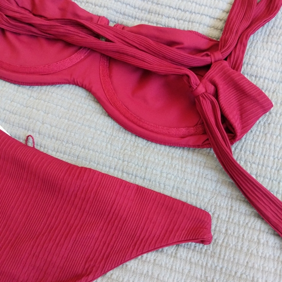 L*Space Bikini Camellia Camacho - Picture 8 of 8